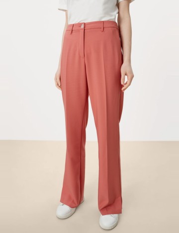 
						Pantaloni s.Oliver, roz