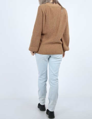 Cardigan s.Oliver, maro