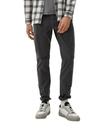 
						Pantaloni Q/S, gri