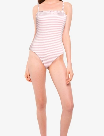 Costum de baie Vero Moda, mix culori
