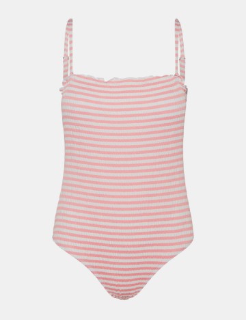 Costum de baie Vero Moda, mix culori