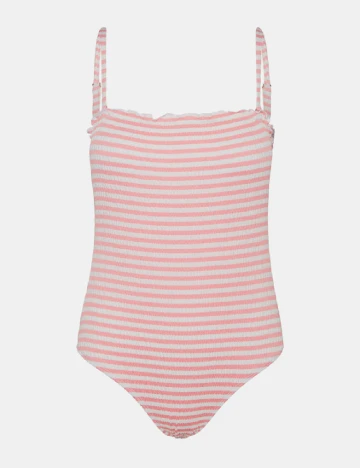 Costum de baie Vero Moda, mix culori