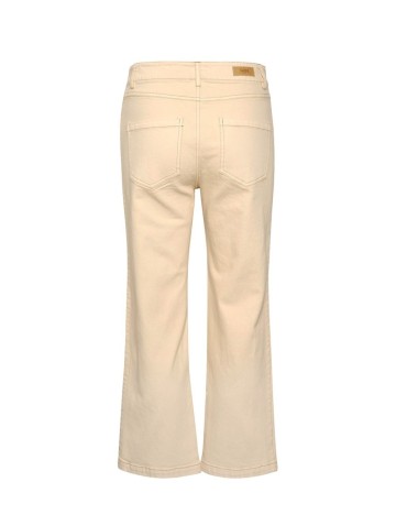 Blugi Saint Tropez, crem