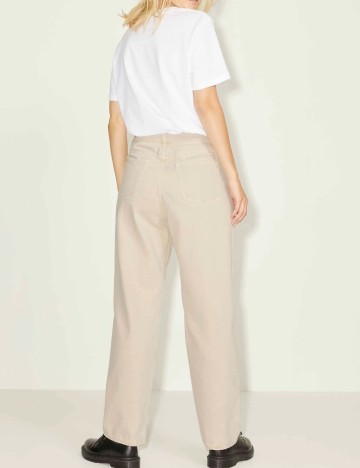 Blugi Jack&Jones, bej