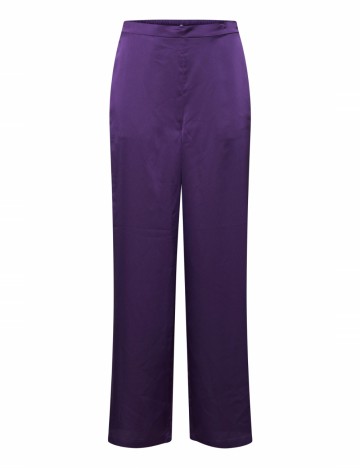 Pantaloni Ichi, mov