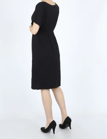 Rochie scurta Bon a Parte, negru
