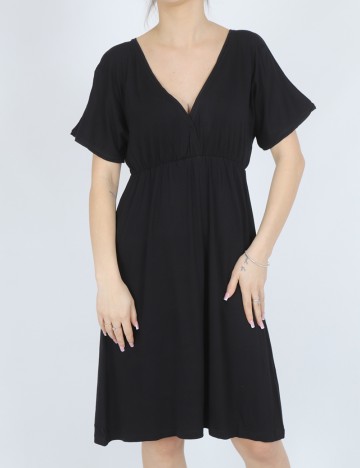 Rochie scurta Bon a Parte, negru