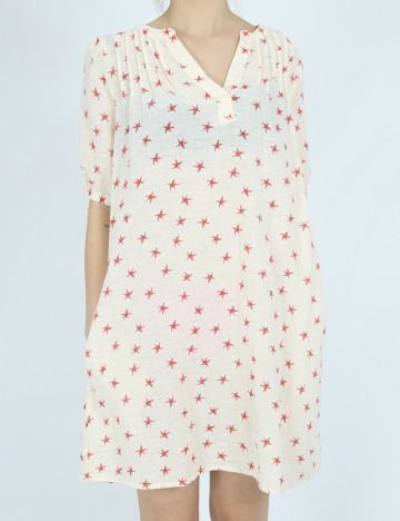 
						Bluza Fransa, crem