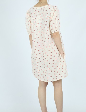 Bluza Fransa, crem