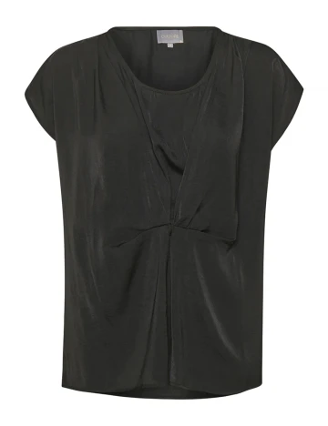 Bluza Culture, negru