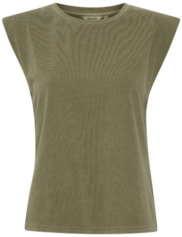 Tricou b.young, verde