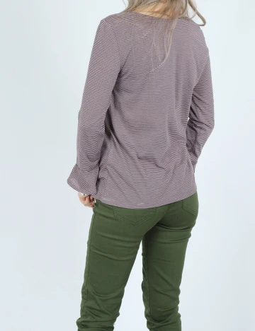 Bluza Jacqueline de Yong, mov