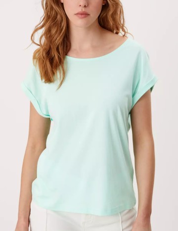 
						Tricou s.Oliver, verde