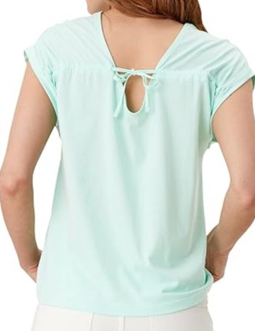Tricou s.Oliver, verde