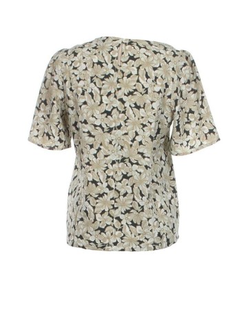 Bluza Vero Moda, verde