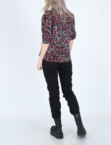 Camasa Vero Moda, floral