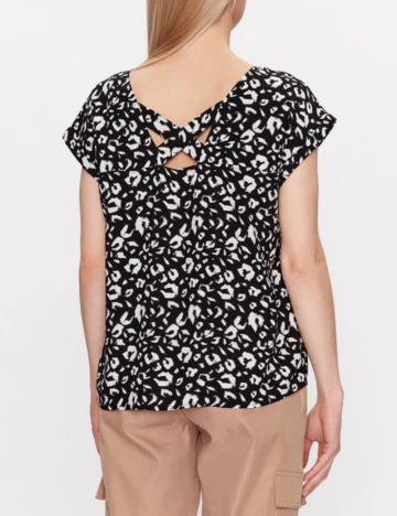 Bluza s.Oliver, negru