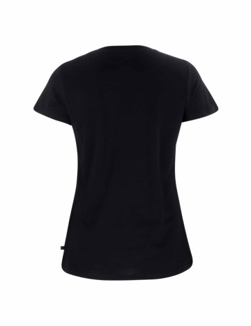 Tricou Q/S, negru