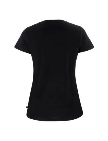 Tricou Q/S, negru