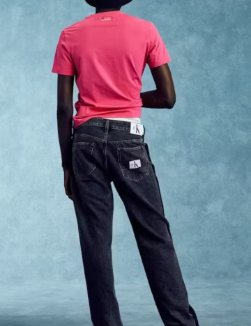 Tricou Calvin Klein Jeans, roz