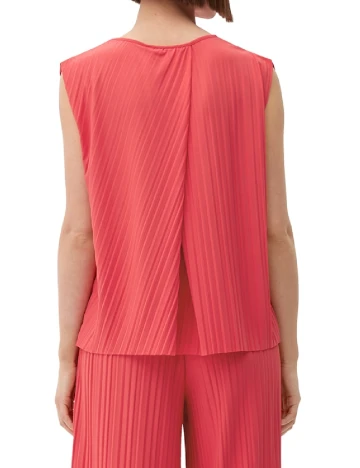Bluza s.Oliver, corai Roz