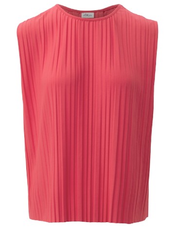 Bluza s.Oliver, corai
