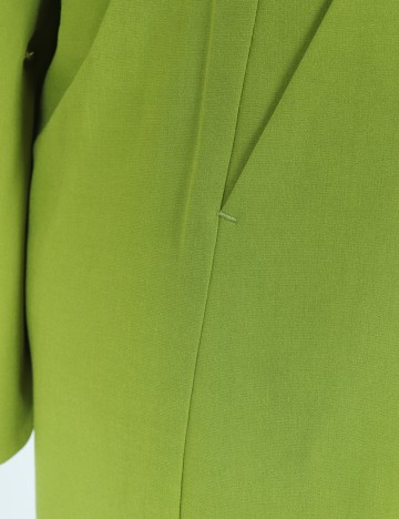 Pantaloni Fransa, verde