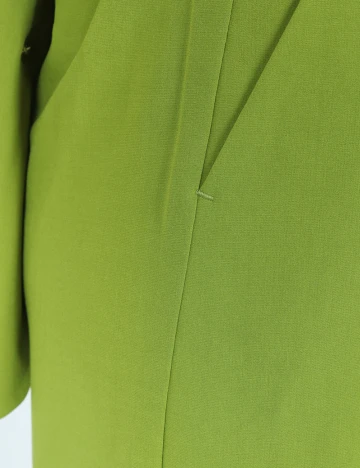 Pantaloni Fransa, verde Verde