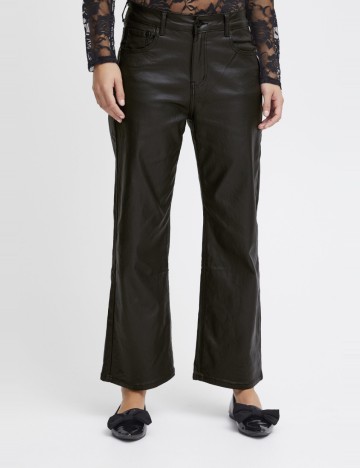 
						Pantaloni Sorbet, negru