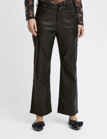 Pantaloni Sorbet, negru