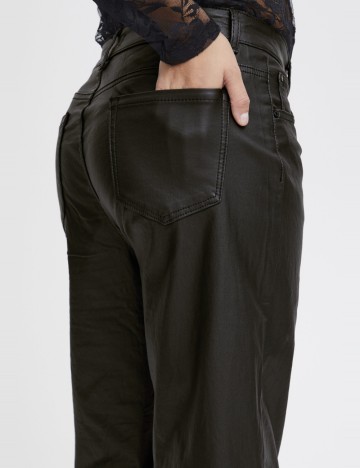 Pantaloni Sorbet, negru