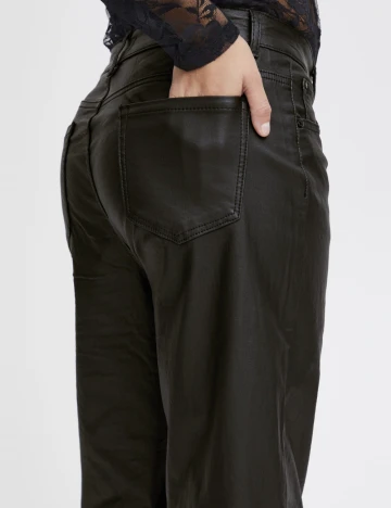 Pantaloni Sorbet, negru