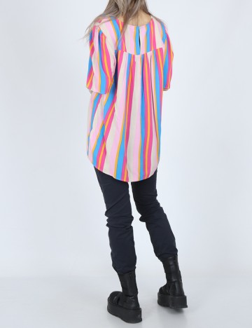Bluza b.young, mix culori