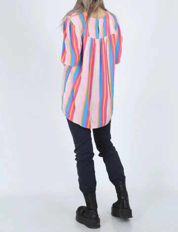 Bluza b.young, mix culori Mix culori