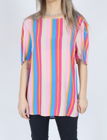 Bluza b.young, mix culori