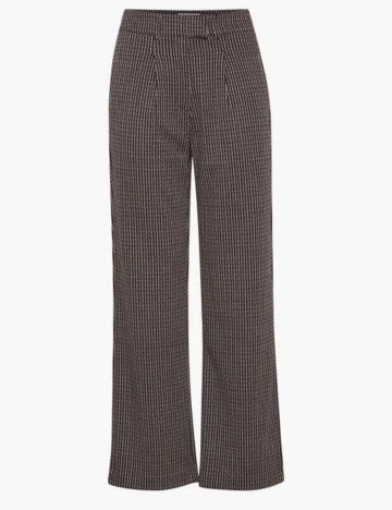 Pantaloni Ichi, maro