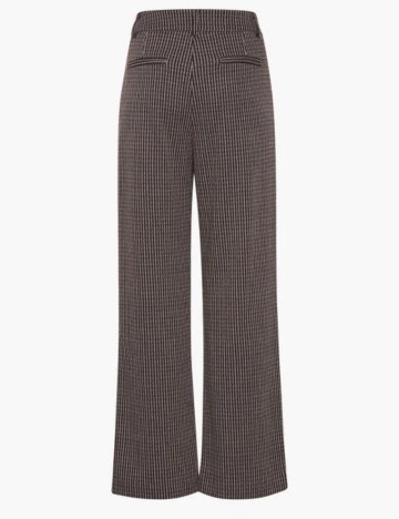 Pantaloni Ichi, maro