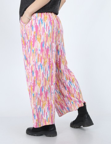 Pantaloni b.young, roz