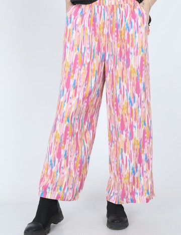 Pantaloni b.young, roz