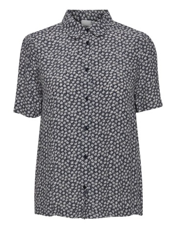 Camasa Ichi, floral