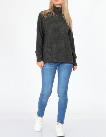 
						Bluza b.young, gri