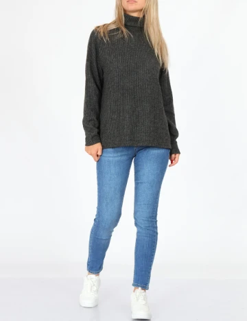 Bluza b.young, gri