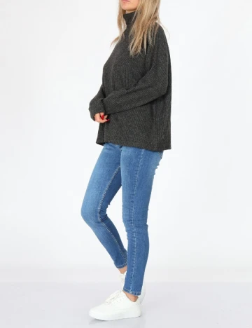 Bluza b.young, gri