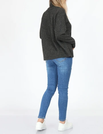 Bluza b.young, gri
