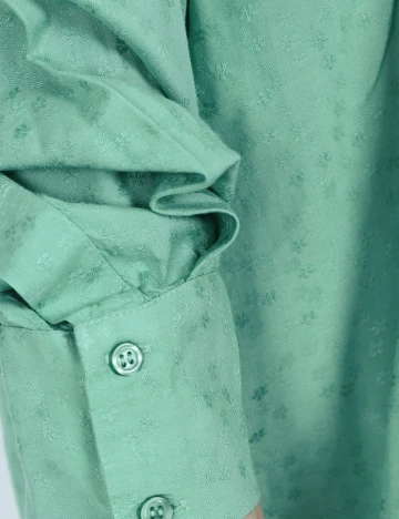 Camasa b.young, verde