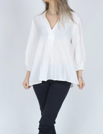 Bluza b.young, alb