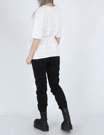 Bluza b.young, alb