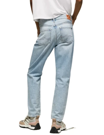 Blugi Pepe Jeans, albastru