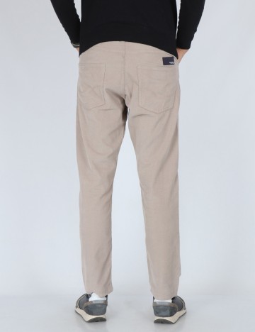 Pantaloni Jack&Jones, bej
