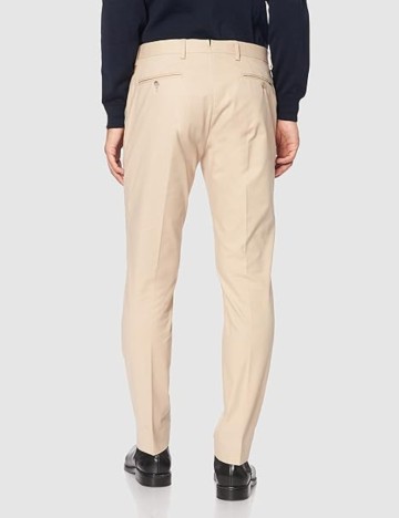 Pantaloni HACKETT, bej